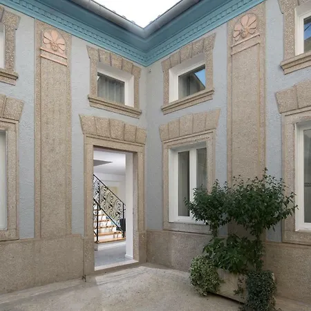 Mondinica Heritage House Dobrinj Exterior photo